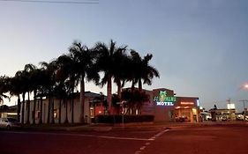 Sun Palms Motel Rockhampton
